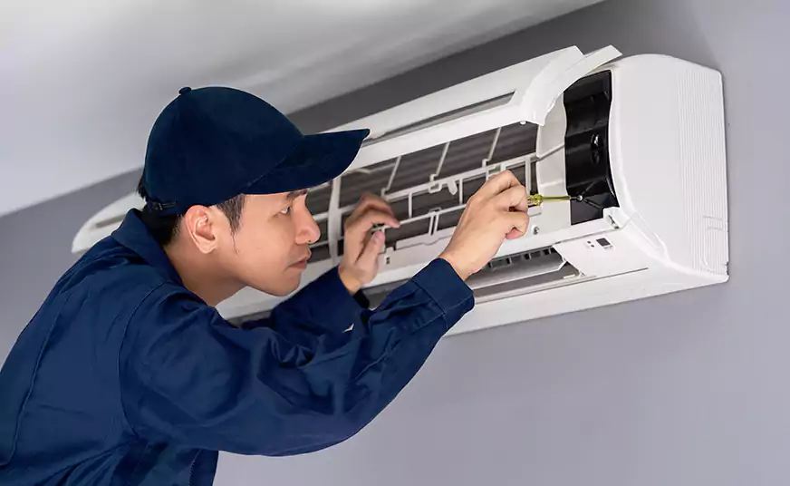 AC Duct Cleaning Springboro