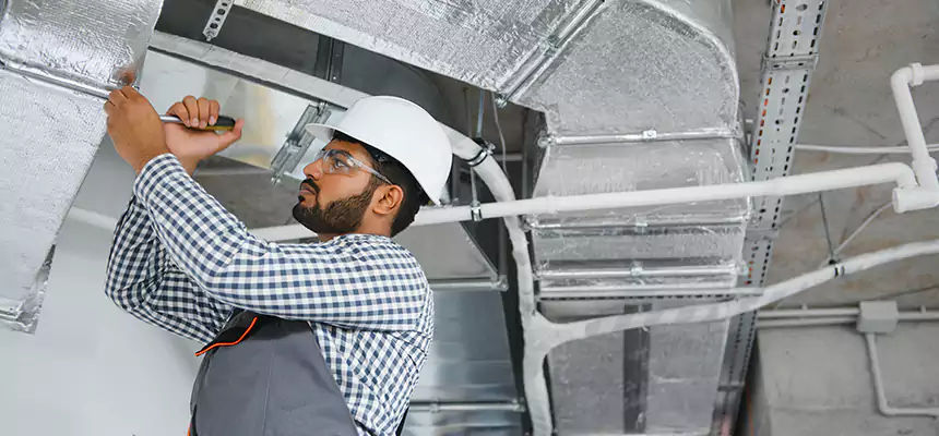 Proactive Ac Vent Repairs & Air Duct Replacement Companies Near Me in Springboro