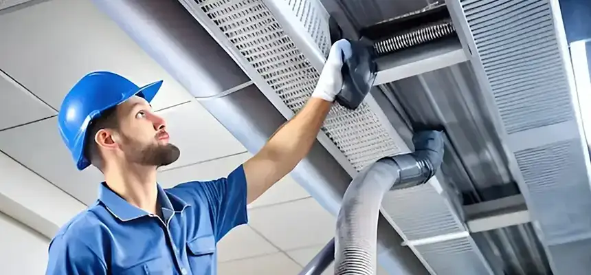 Our Annual Dryer Vent Maintenance Services in Springboro, OH