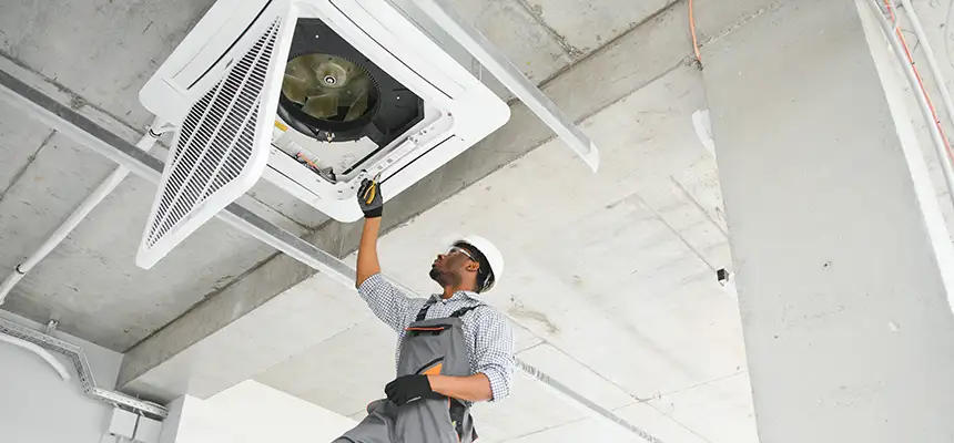 Efficient Multi‑Unit & HOA Annual Vent Cleaning Plans in Springboro