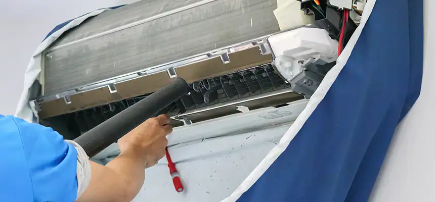 Advanced Clogged Dryer Vent Repair for Multi-Unit & Commercial in Springboro, OH