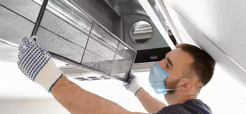 Our Home Duct Cleaning Services in Springboro, OH
