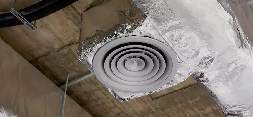 Our Industrial Dryer Vent Cleaning Services in Springboro, OH