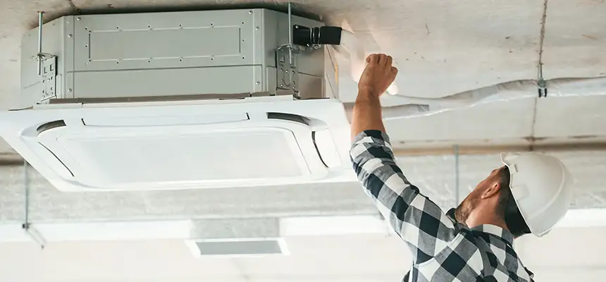 Our Local Vent Cleaning Services in Springboro, OH