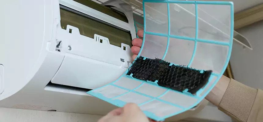 Gentle Ductwork Odor-Control Pet Dander Duct Cleaning in Springboro, OH