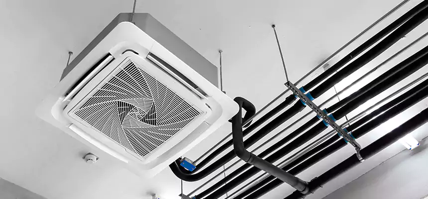 Our Smart AC Vent Controller Services in Springboro, OH