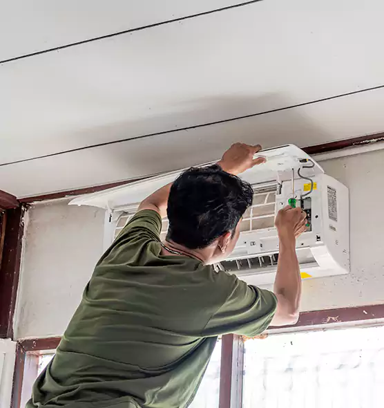 About Air Duct & AC Odor Removal in Springboro, OH
