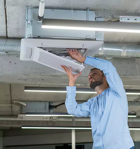 About Air Duct Sealing And Repair in Springboro, OH