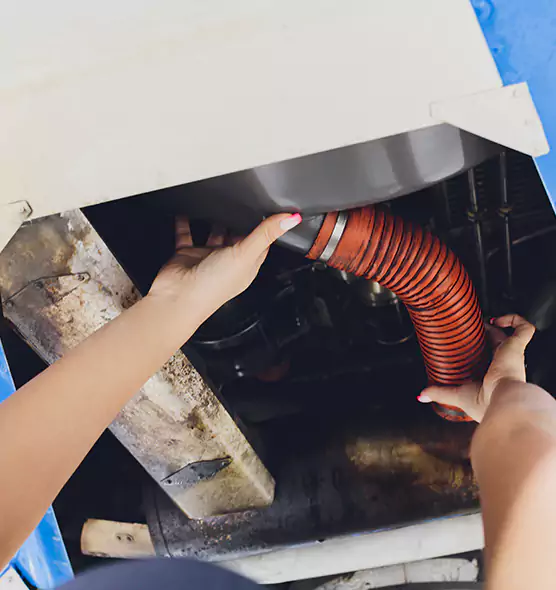 About Air Duct Virus Disinfection in Springboro, OH