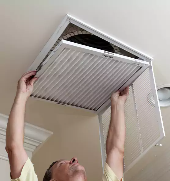Trusted Apartment Air Duct Cleaning in Springboro, OH