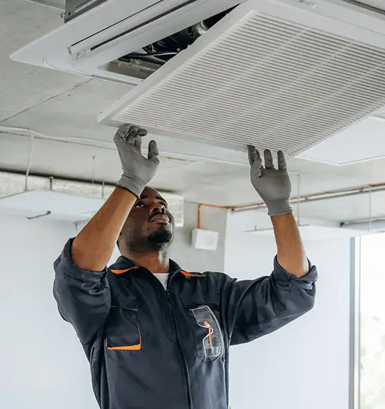 About Certified Air Duct Specialists in Springboro, OH
