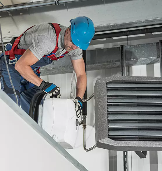 Professional Custom HVAC Ductworkin Springboro, OH