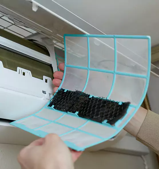 Welcome to Air Duct Cleaning & Repairs Springboro — Your Local HEPA Filter Installation Pros in Springboro, OH