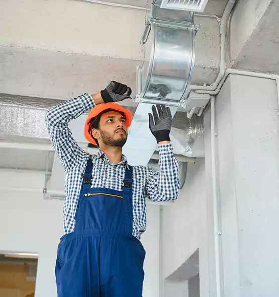 About Hotel Duct And Vent Cleaning in Springboro, OH