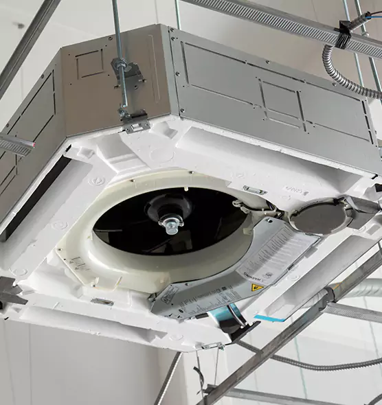 Professional Industrial Dryer Vent Cleaning in Springboro, OH