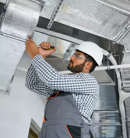 Welcome to Mold & Mildew Removal from Air Ducts Springboro, OH
