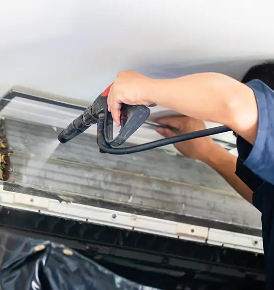 Welcome to Move-in/Move-out Duct Cleaning Services in Springboro, OH