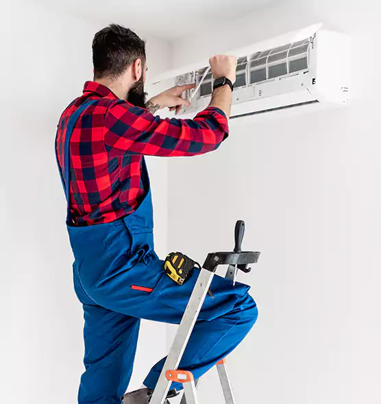 About Smart Air Conditioning Installation in Springboro, OH