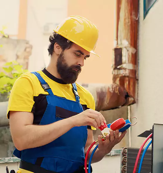 About Smart HVAC Installation in Springboro, OH