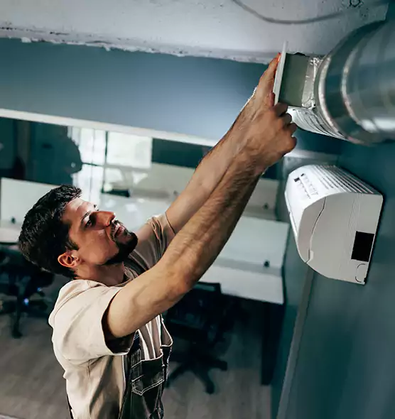 Reliable Warehouse Vent Cleaning in Springboro, OH