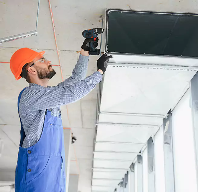 Why Homeowners & Businesses Trust Us in Springboro, OH?