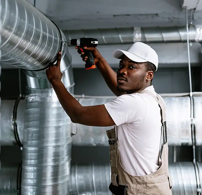 Why Homeowners & Businesses Trust Us Springboro, OH