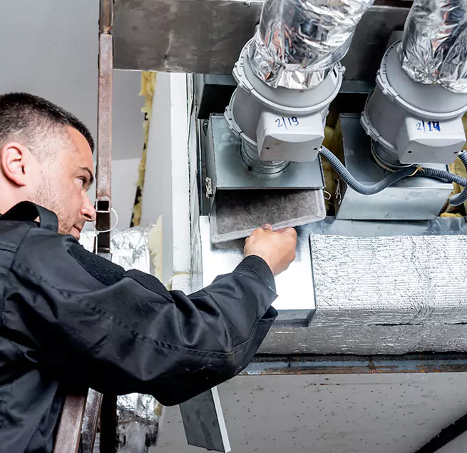 Why Homeowners & Businesses Trust Us in Springboro, OH?