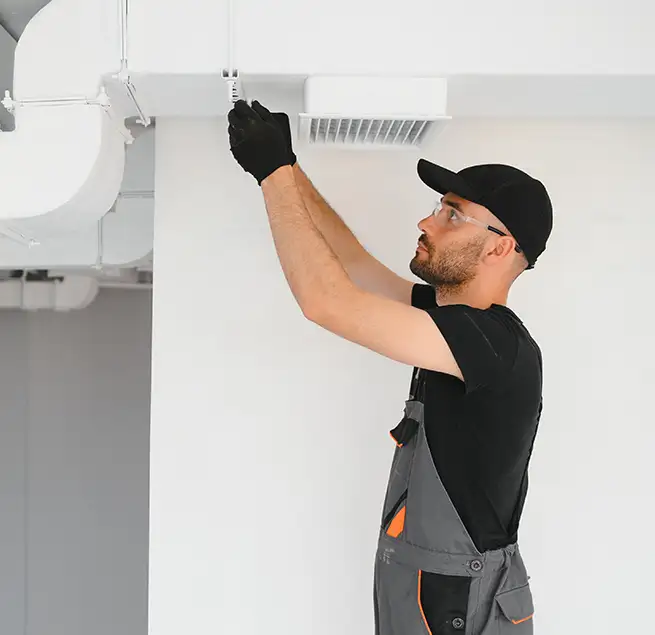 Why Homeowners & Businesses Trust Us in Springboro, OH?