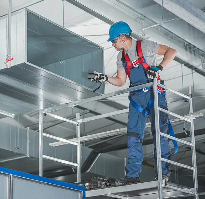 Why Homeowners & Businesses Trust Us in Springboro, OH?