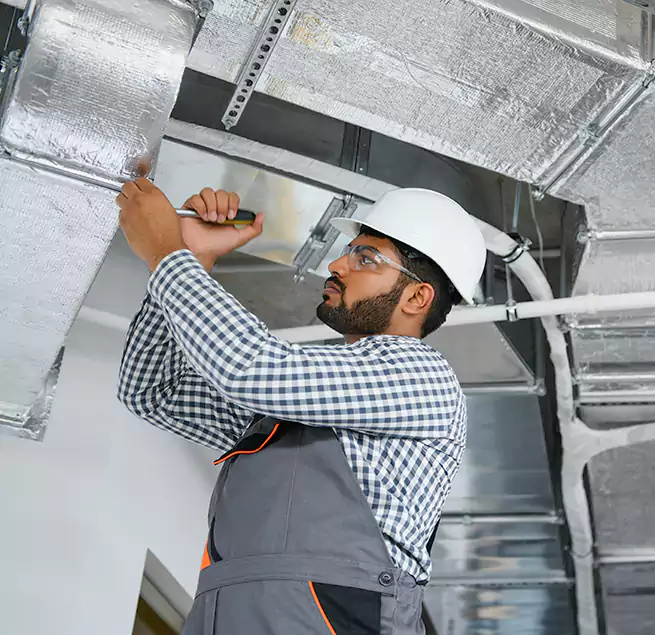 Why Homeowners & Businesses Trust Us Springboro, OH?