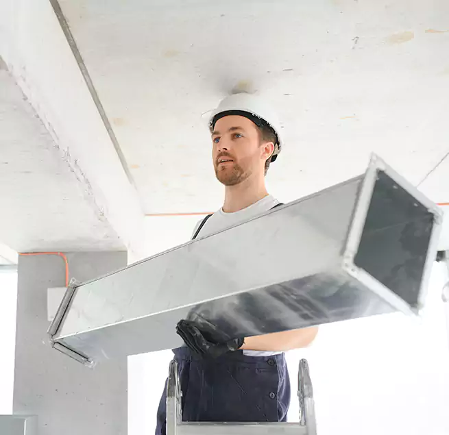 Why Homeowners & Businesses Trust Us in Springboro, OH