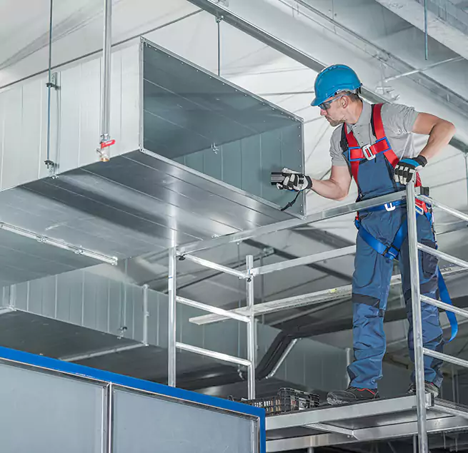 Why Homeowners & Businesses Trust Us in Springboro, OH?