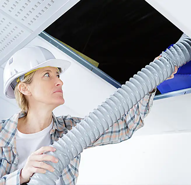 Why Homeowners & Businesses Trust Us Springboro, OH