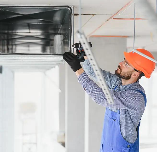 Why Homeowners & Businesses Trust Us in Springboro, OH?