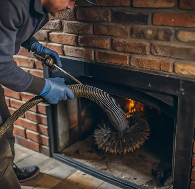 Why Homeowners & Businesses Trust Us in Springboro, OH?