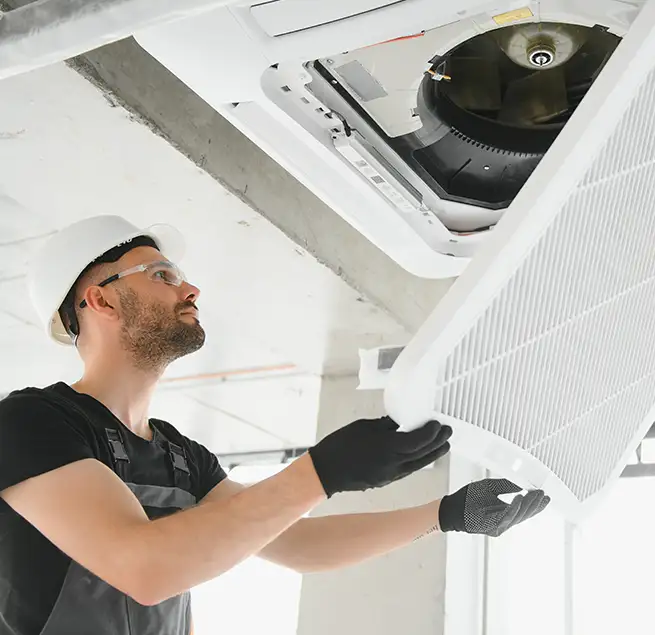 Why Homeowners & Businesses Trust Us in Springboro, OH?