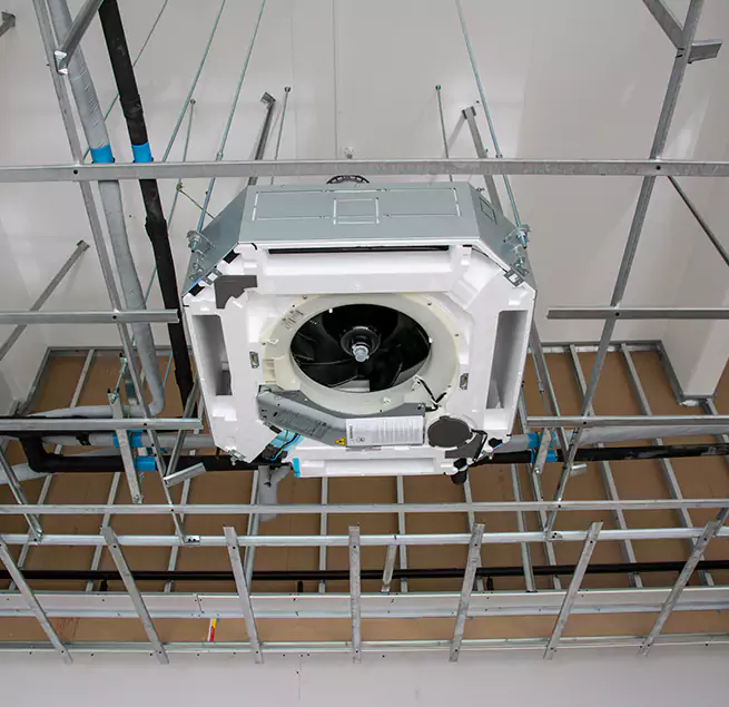 Why Homeowners & Businesses Trust Us in Springboro, OH?