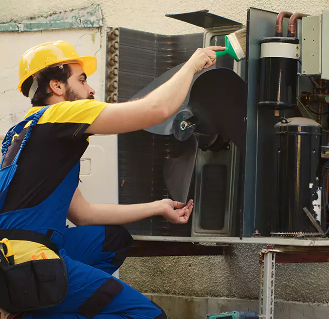 Why Homeowners Businesses Trust Us in Springboro, OH?