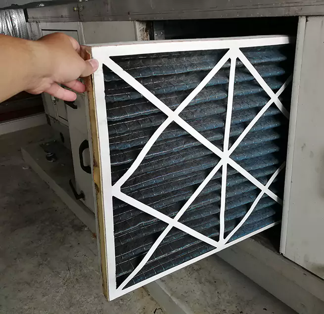 Why Homeowners & Businesses Trust Us Springboro, OH?