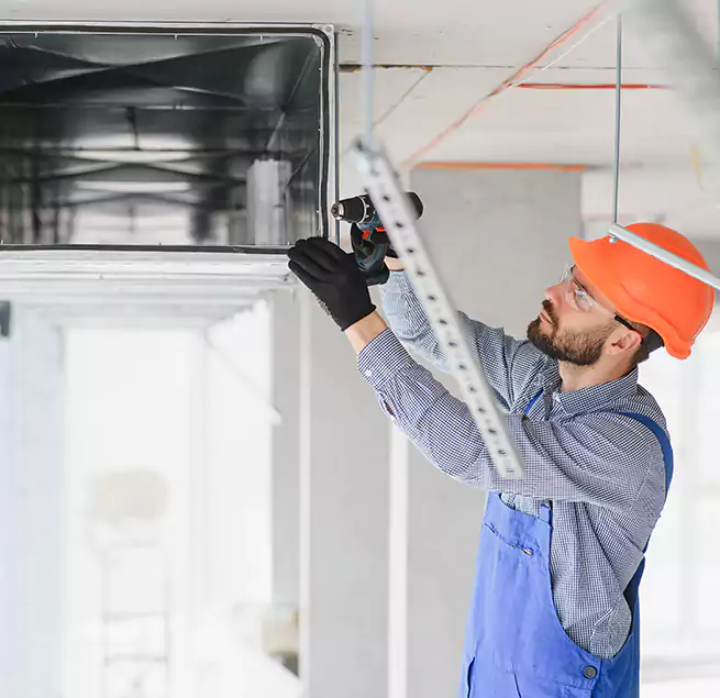 Why Homeowners & Businesses Trust Us Springboro, OH