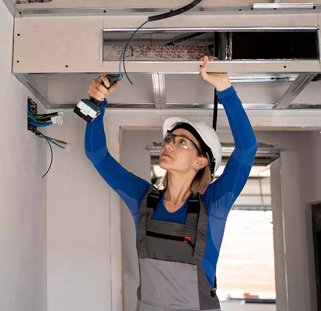 Why Homeowners & Businesses Trust Us in Springboro, OH?