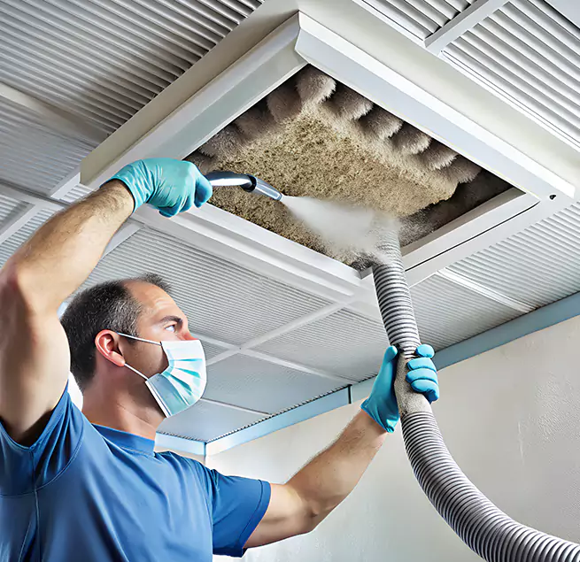 Why Homeowners Businesses Trust Us in Springboro, OH?