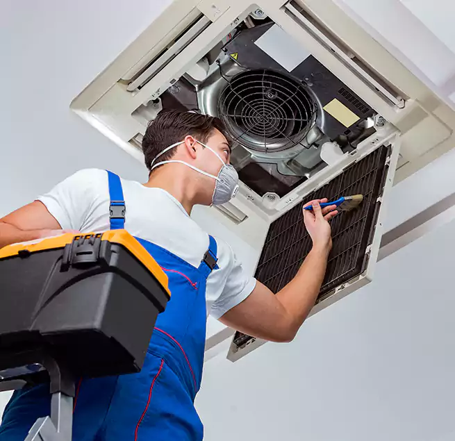 Why Homeowners & Businesses Trust Us in Springboro, OH?