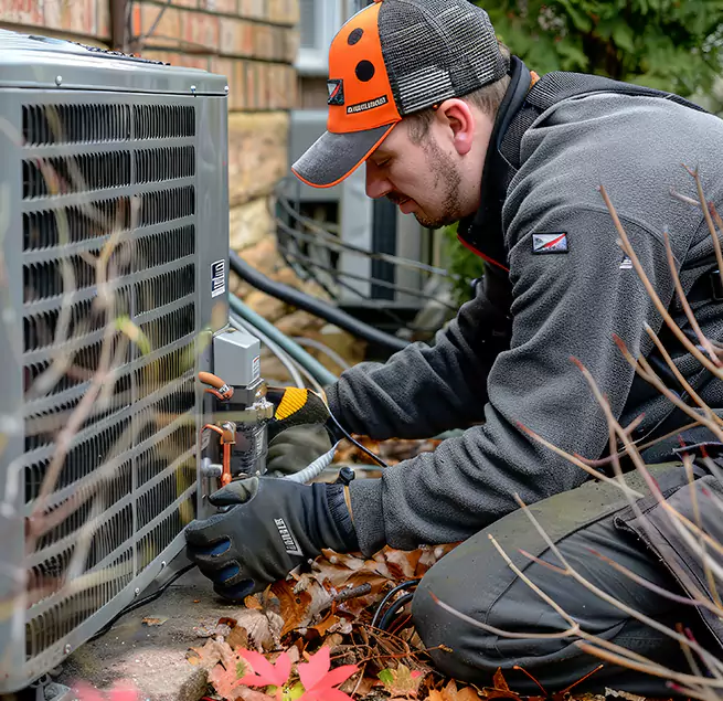 Why Homeowners & Businesses Trust Us in Springboro, OH?