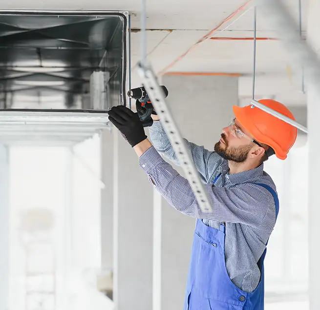 Why Homeowners Businesses Trust Us Springboro, OH