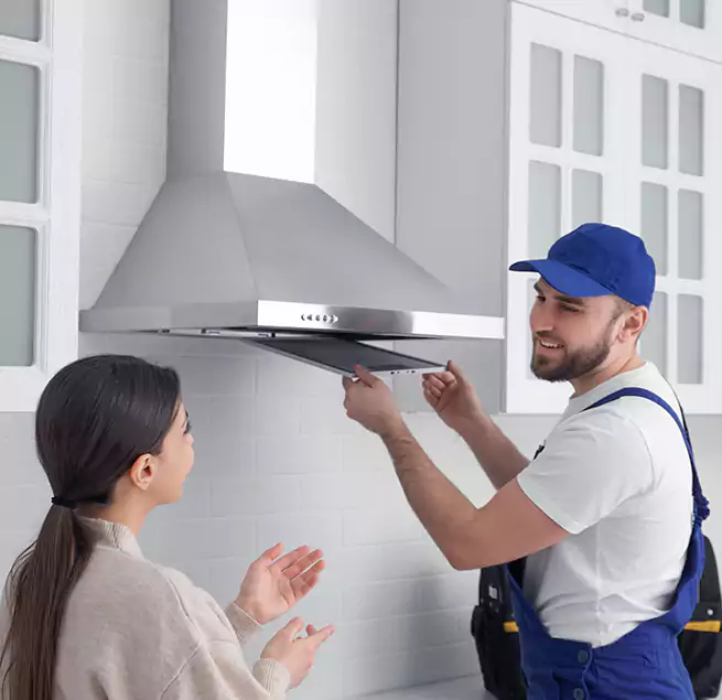 Why Homeowners & Businesses Trust Us in Springboro, OH?