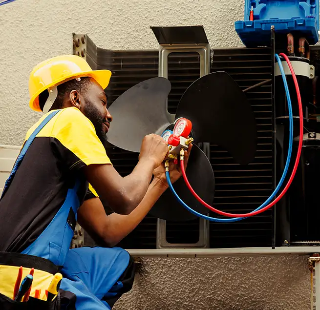 Why Homeowners & Businesses Trust Us in Springboro, OH?