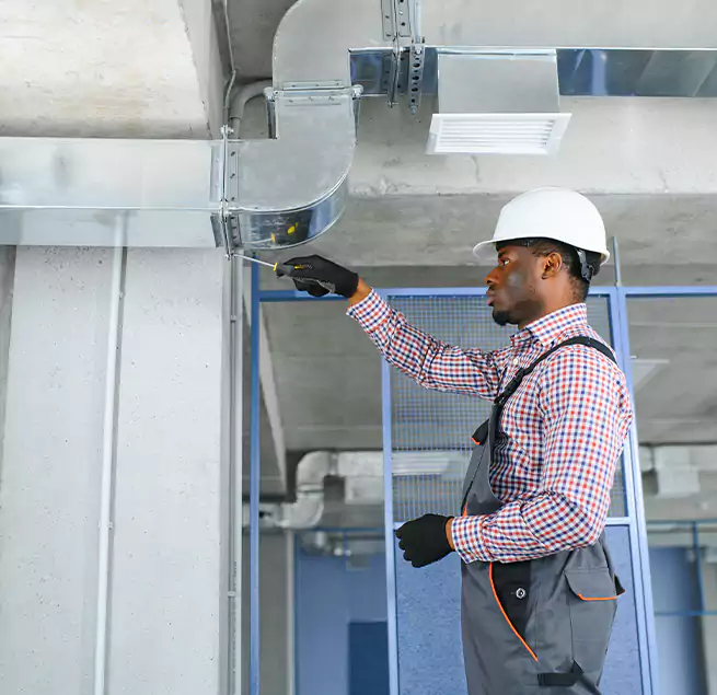 Why Homeowners & Businesses Trust Us in Springboro, OH