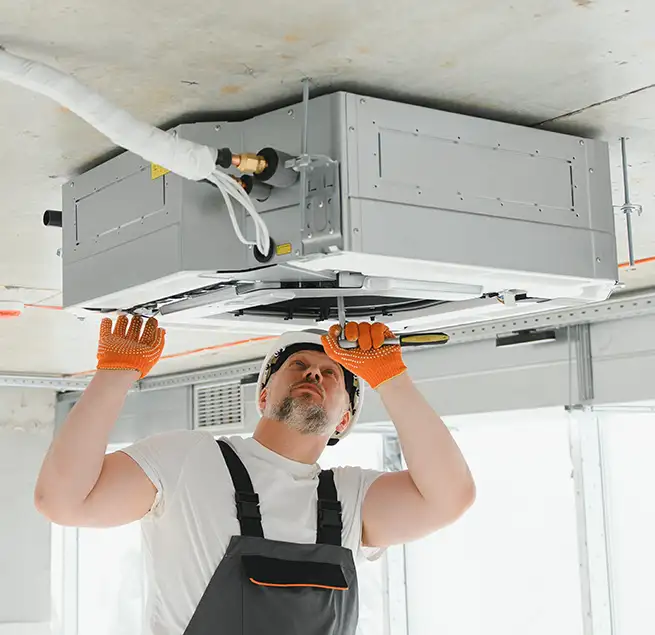 Why Homeowners & Businesses Trust Us Springboro, OH