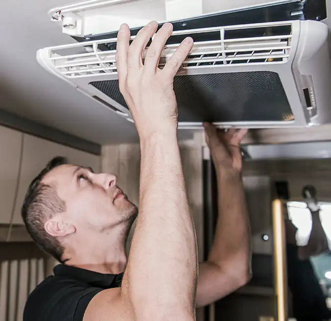 Why Homeowners & Businesses Trust Us Springboro, OH